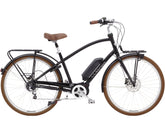 Electra Townie Commute Go! 5i EQ Step-Over e-Hybrid Bike